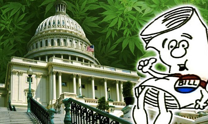 marijuana-bills-on-Capitol-Hill